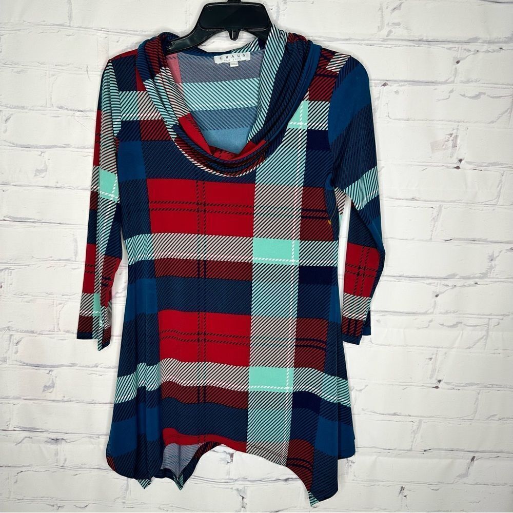 Chaus New York small top‎